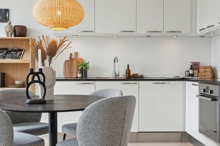 Ben Websters Vej 138, 2. 1., 2450 København SV - Photo 3