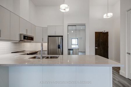 For Lease - 118 King Street Unit# LPH16, Hamilton, Ontario - Photo 4