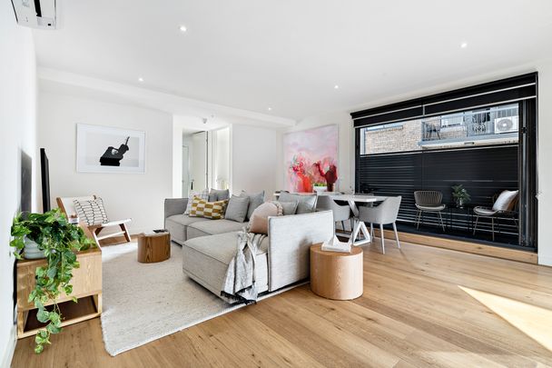 4/23 Irving Avenue, Prahran VIC 3181 - Apartment For Rent | Domain - Photo 1