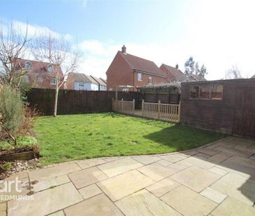 3 bedroom detached house to rent - Photo 6