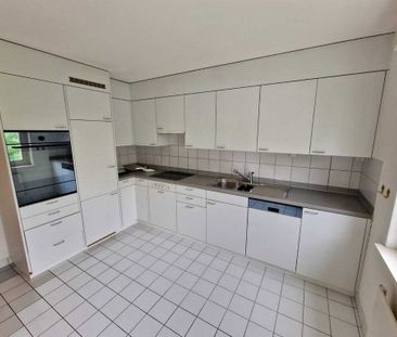 4.5 Zimmer, 123 m², 2. Stock - Foto 3