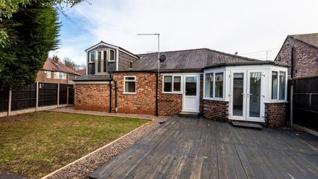 Mayfield Road, Grappenhall, Warrington, Cheshire, WA4 - Photo 5