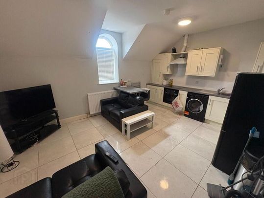 Apt 3, 23 Fitzroy Avenue, Belfast, BT7 1HS - Photo 1