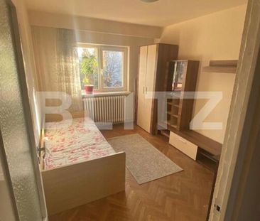 Apartament 4 camere, 90 mp, pet-friendly, zona Piata Cipariu - Photo 5