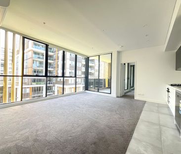 Modern 1 Bedroom apartment - Photo 1
