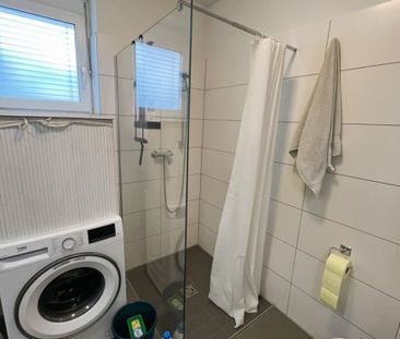 Moderne 1-Zimmer-Wohnung mit Balkon in Graz - Foto 4