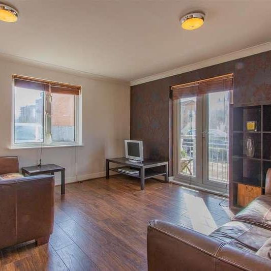 Grangemoor Court, Cardiff Bay, CF11 - Photo 1