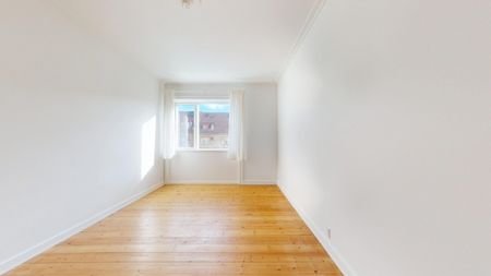 56m² Lejlighed | Vanløse - Foto 3