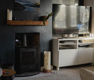 3 bedroom semi-detached house to rent - Photo 5