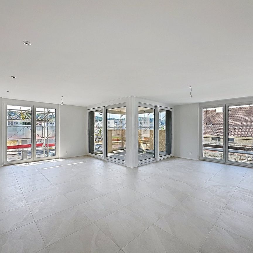 Appartement 4.5 pièces neuf à Domdidier ! - Foto 1