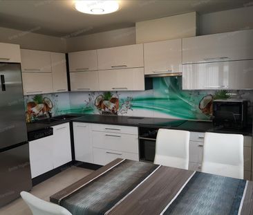 Kiadó újszerű állapotú lakás - Nyíregyháza - Photo 6