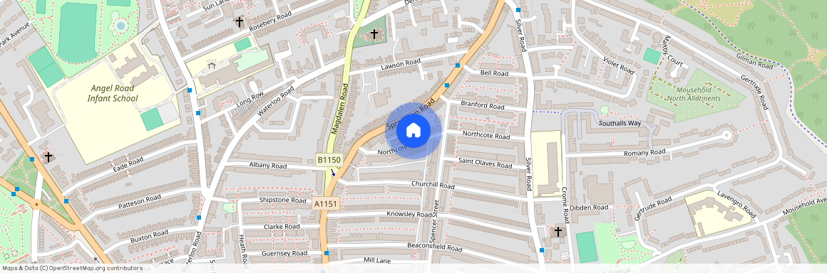 Northcote Road