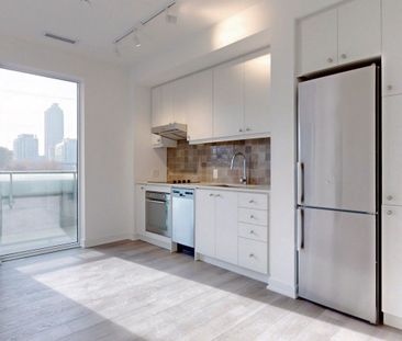 For Lease - 9 Tecumseth Street Unit# 213, Toronto, Ontario - Photo 4