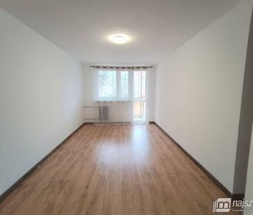 STARGARD - Hallera 2 pokoje z balkonem, 1 piętro - Photo 2