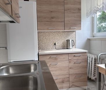 Os Przyjaźni ,na wynajem 2 pok z balkonem 2100 zł - Photo 6