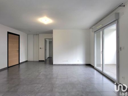 Appartement 3 pièces de 66 m² à Bassens (73000) - Photo 2