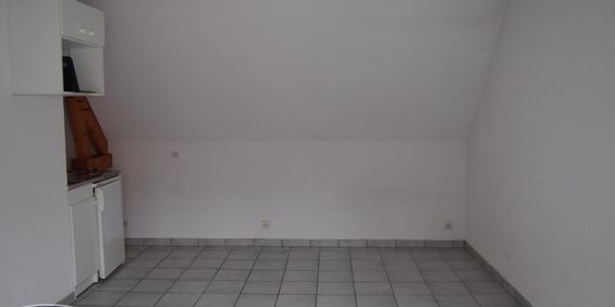 Location Appartement 1 pièce 20m² ANGERS 49100 - Photo 3