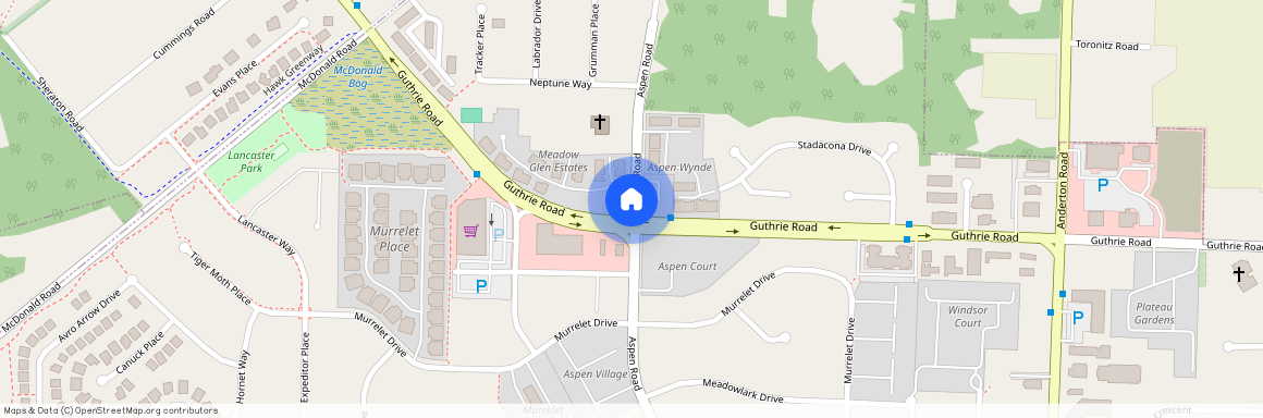 Comox, Comox, Comox Valley, V9M 3X4