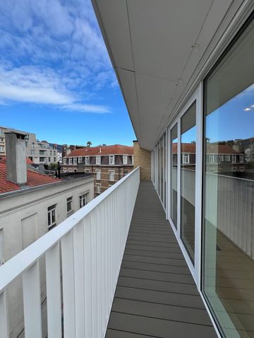 Appartement te huur - Photo 4