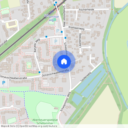 Schelpmilser Weg 81, 33609, Bielefeld Ot Baumheide