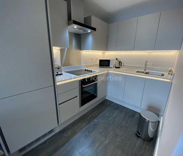 1 bedroom apartment to rent - Photo 6