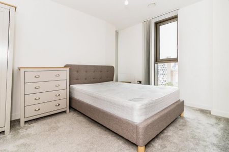 2 bedroom apartment to rent - Photo 5