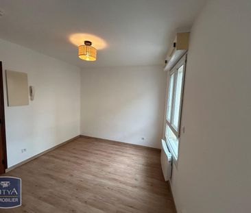 Location Appartement 1 pièce 18m² BEAUVAIS 60000 - Photo 5