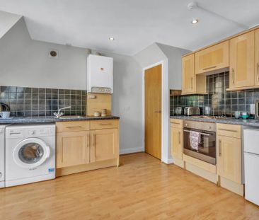 1 bedroom flat to rent - Photo 6