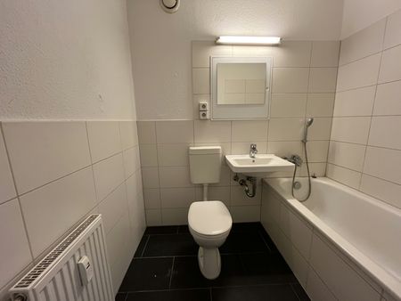 Sonniges Plätzchen zum Wohlfühlen – ruhiges wohnen mit Balkon - Photo 4