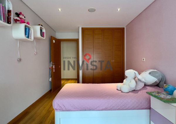 Apartamento T3 em Lisboa
