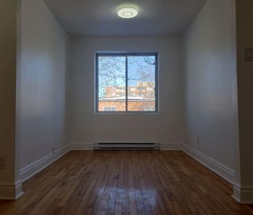 Charmant 3 ½ au coeur de Parc-Extension/Villeray - Photo 2