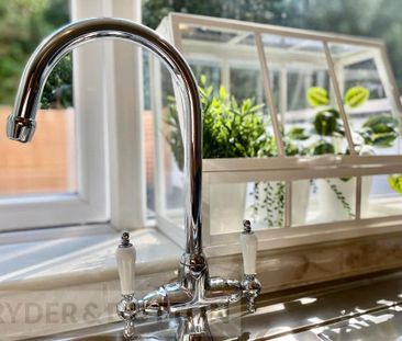 3 bedroom terraced house to rent - Photo 5