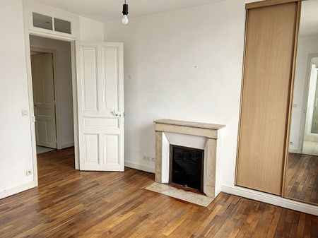 Appartement à louer - REIMS - Photo 4