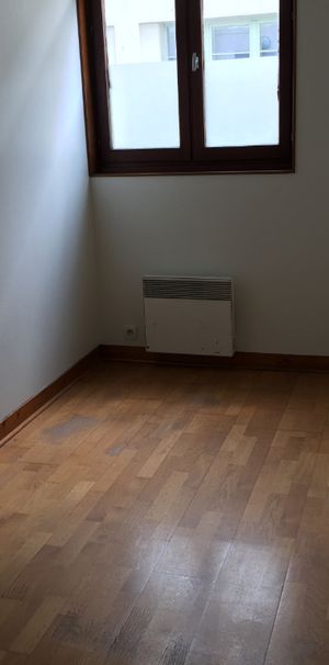 F3 - BLD DES BELGES - ROUEN - Photo 1