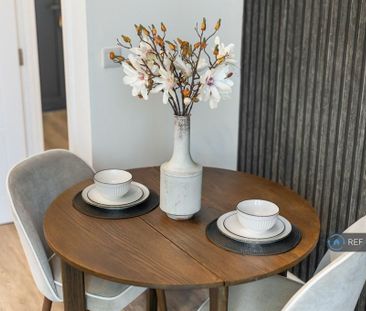 1 bedroom flat to rent - Photo 6