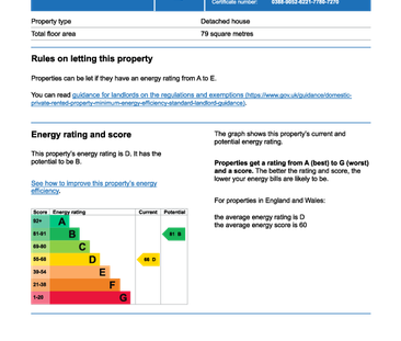 3 bedroom house to rent - Photo 4