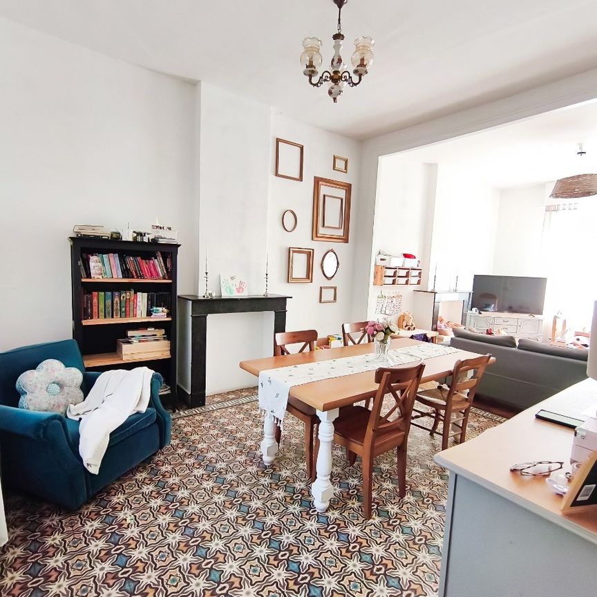 Location Maison 4 pièces 126m² CAMBRAI 59400 - Photo 1