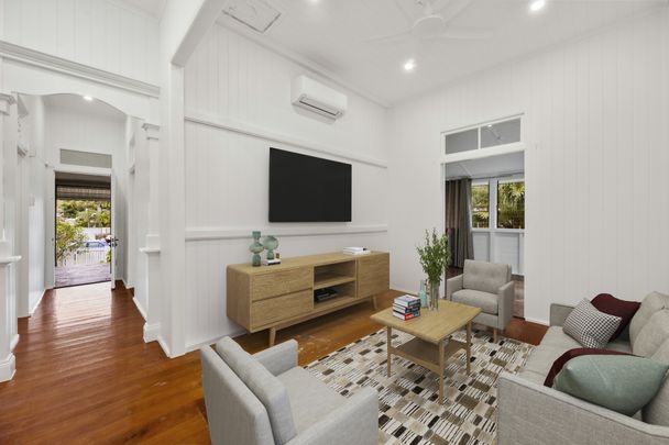 120 Eyre Street, North Ward - Photo 1