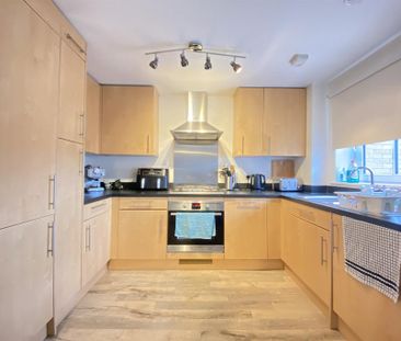 1 bedroom apartment to rent - Photo 6