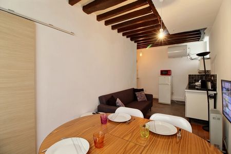 APPART. 1 CHAMBRE – 75011 - Photo 2