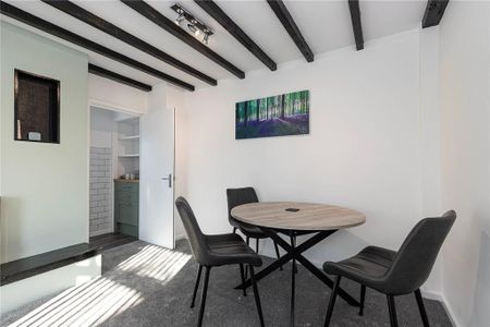 1 bedroom detached house to rent - Photo 3