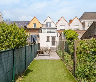 Woning te huur in Anzegem voor € 950 met 2 slaapkamers - Foto 5