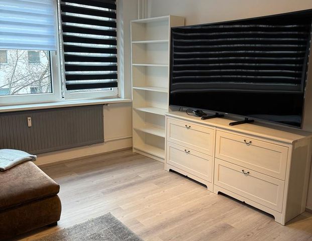 1-Zimmer-Wohnung in Berlin-Tempelhof - Photo 1