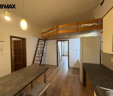 Pronájem bytu 2+kk 40 m² - Photo 3