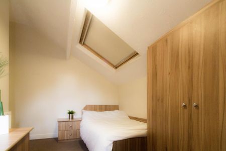 5 bedroom house to rent - Photo 4