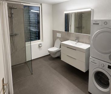 3,5 Zimmer in wunderschöne Idille - Photo 5
