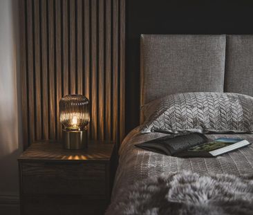 1 bedroom in a house share to rent - Photo 3