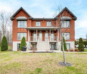 Appartement Longueuil (Saint-Hubert) À Louer - Photo 3