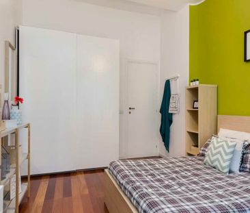 Via San Vincenzo, Milan, Lombardy 20123 - Photo 4