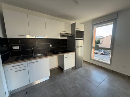 location Appartement T3 DE 63.45m² À TOULOUSE - Photo 3